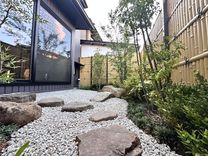 日本庭園（葵ガーデン高山）
